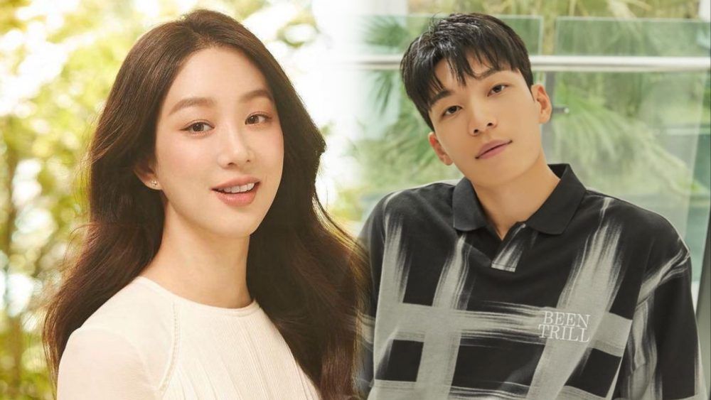 Jung Ryeo Won Se Une A Wi Ha Joon Como Protagonista En Un Nuevo K Drama