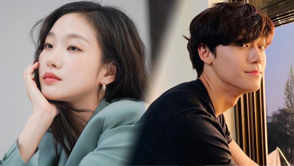 Revisa los primeros teasers de la película EXHUMAcon Lee Do Hyun y Kim Go Eun