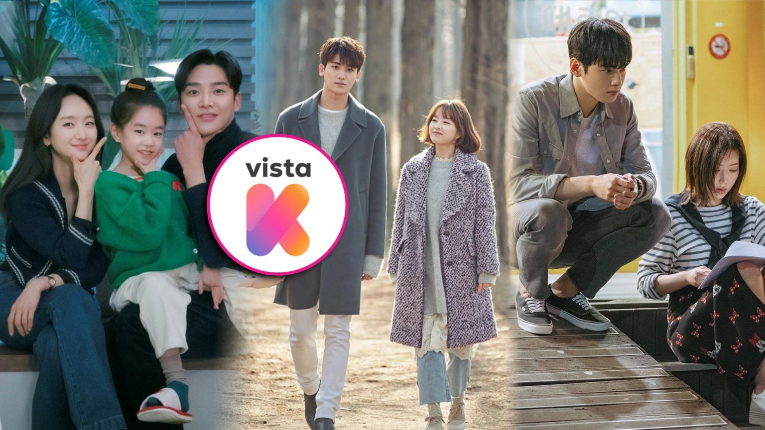 Conoce Vista K La Plataforma De K Dramas Oficial De Jtbc En Espa Ol