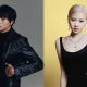 Kang Dong Won responde indirectamente a los rumores de noviazgo con Rosé de BLACKPINK