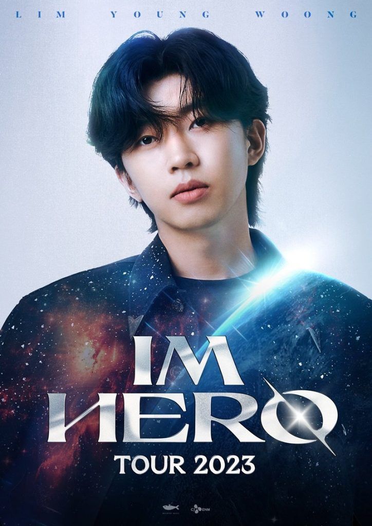 Lim Young Woong im hero