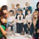 NCT Dream Jingle Ball