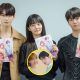 Eun Woo Gyu Young