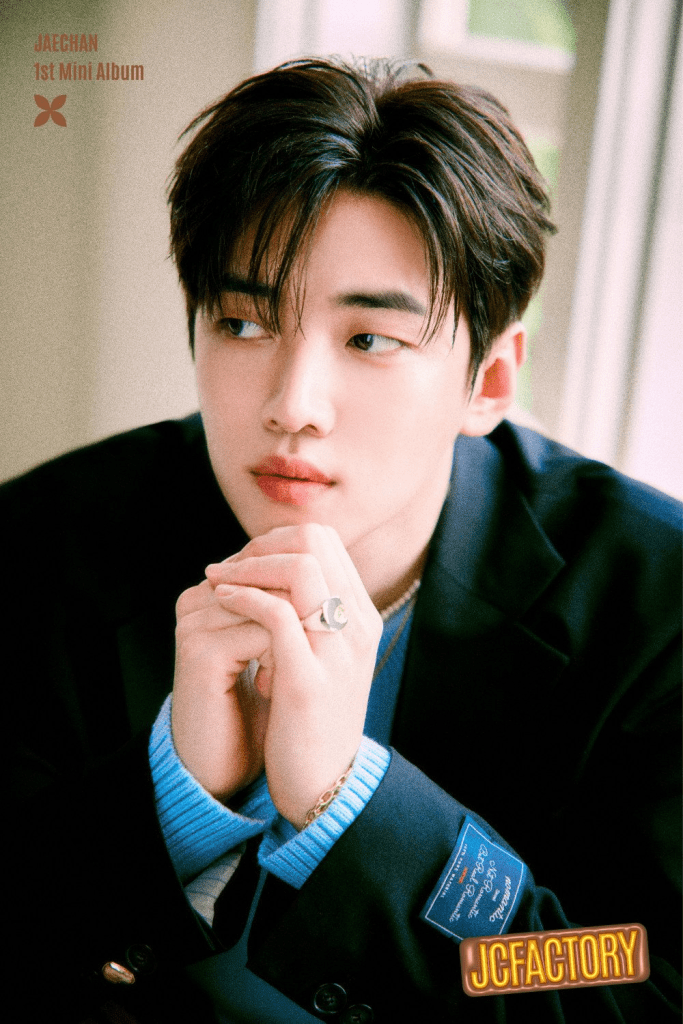 Jaechan DKZ