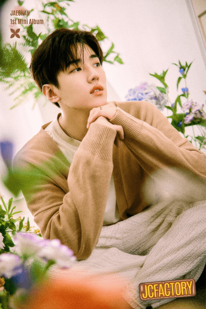Jaechan DKZ