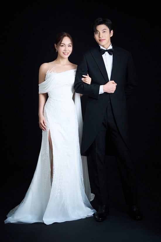 Lim Jeong Hee matrimonio 