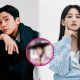 pósters oficiales del k-drama histórico The Matchmakers con Rowoon y Choi Yi Hyun