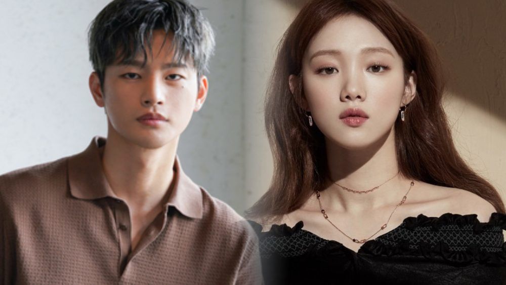 Seo In Guk Y Lee Sung Kyung En Conversaciones Para Nuevo Drama Romántico