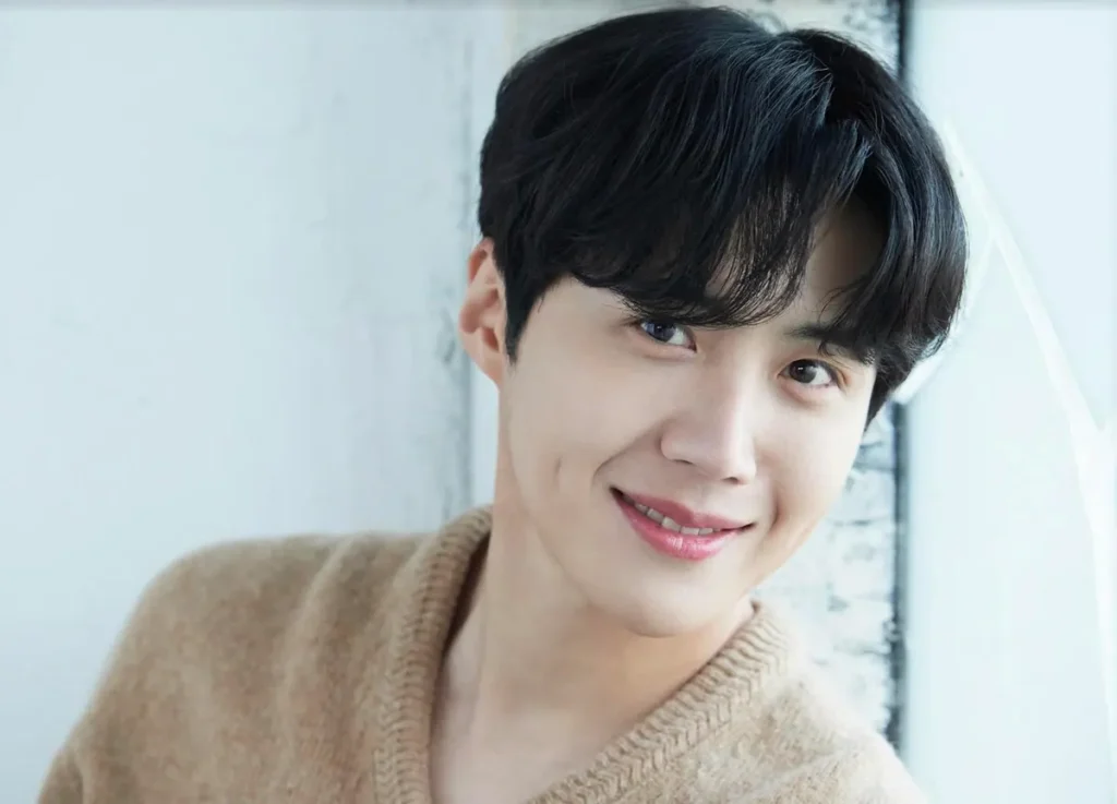 Yoon Jung Seon Ho
