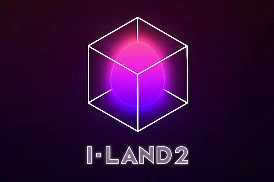 "I-LAND 2"