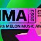 "Melon Music Awards"