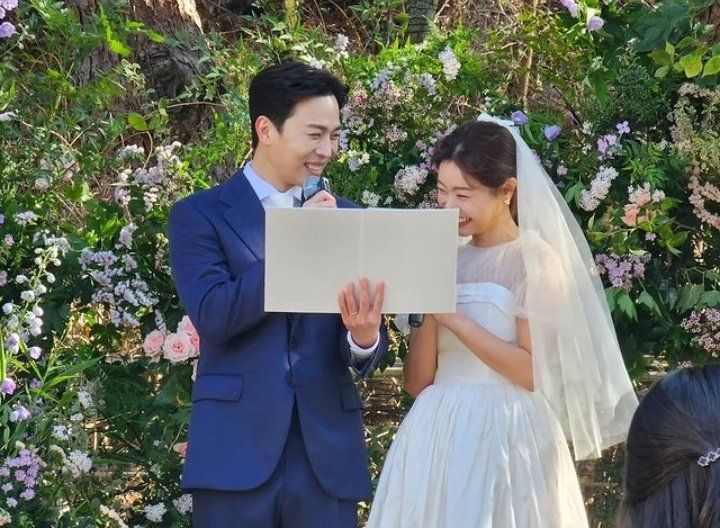 Sojin Lee Dong Ha