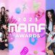 ganadores del día dos de los MAMA Awards 2023