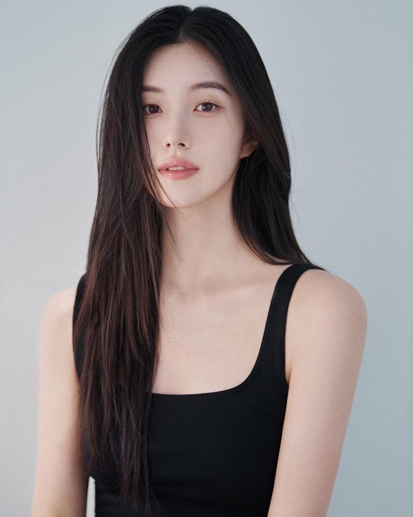Xiyeon, ex integrante de PRISTIN, prepara su debut como actriz