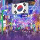 Navidad Corea del Sur