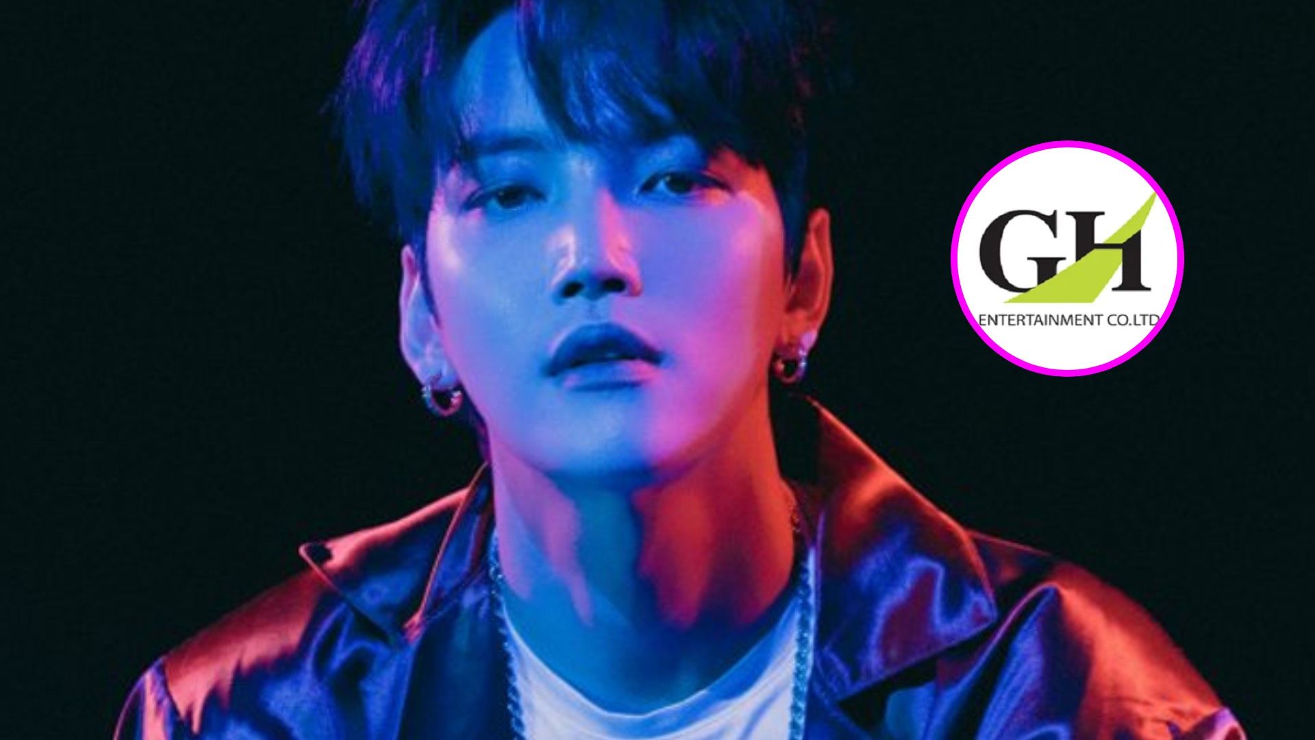 J-Hoon de B.I.G anuncia su salida de GH Entertainment y promete un ...