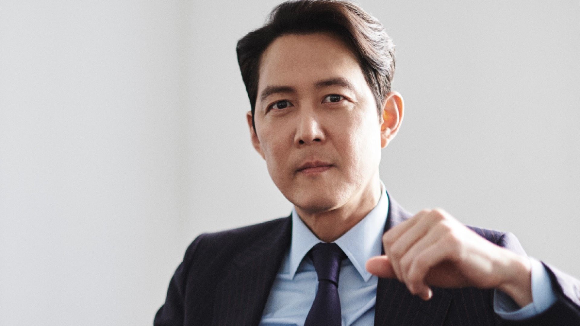 Lee Jung Jae dona su premio “Artista Hermoso” por valor de 50 millones ...