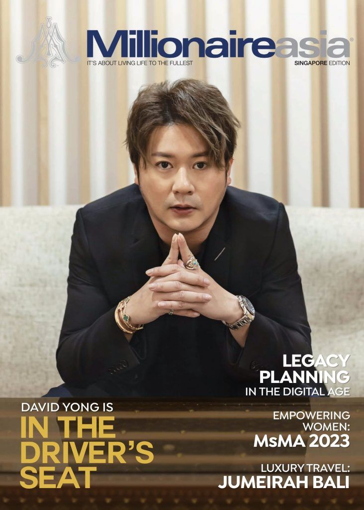 “Super Rich in Korea” El programa de Netflix que mostrará la vida de multimillonarios en Corea