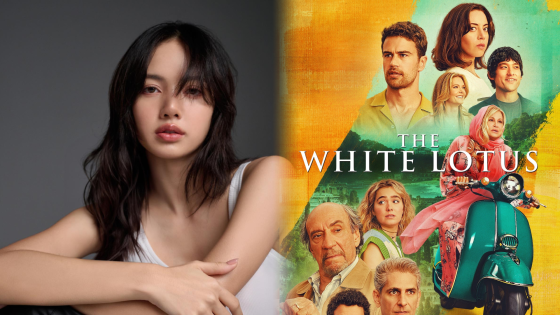 Lisa de BLACKPINK debutará como actriz en la serie The White Lotus
