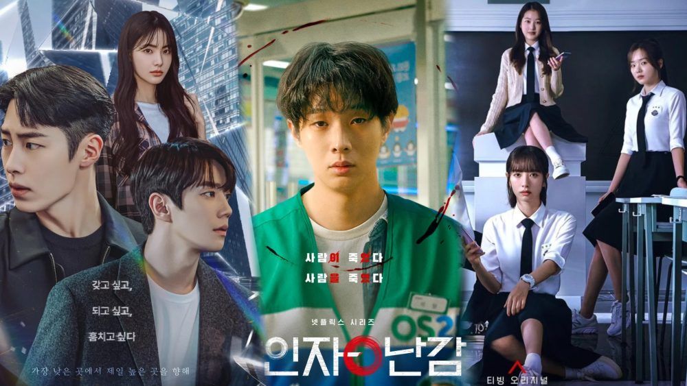 [CALENDARIO] Conoce los estrenos de Kdramas para febrero de 2024