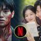 Netflix contenido coreano