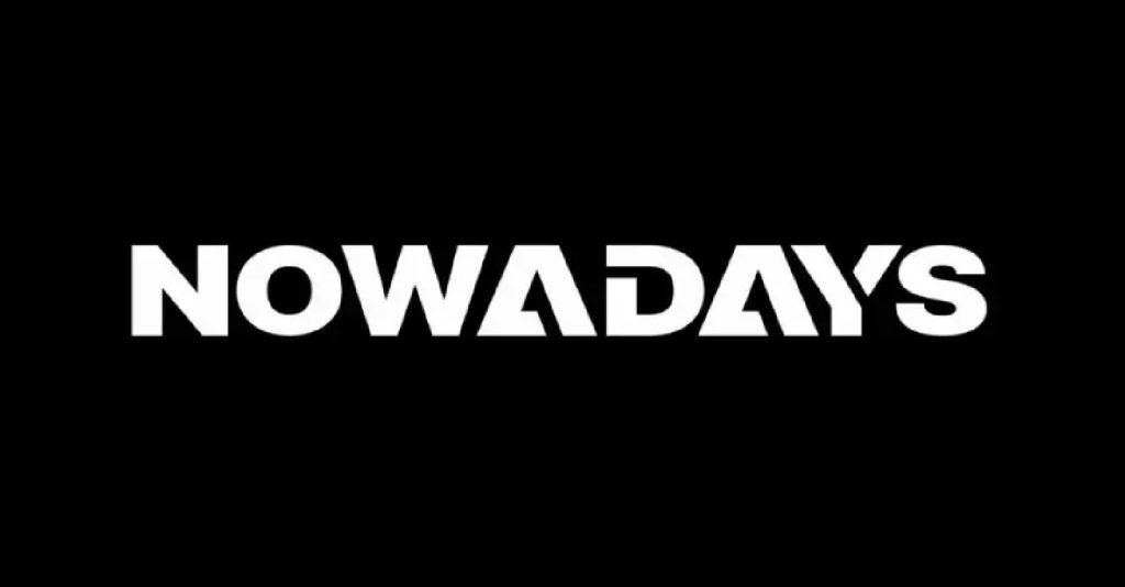 NOWADAYS Cube Entertainment