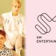 SM Entertainment EXO-CBX