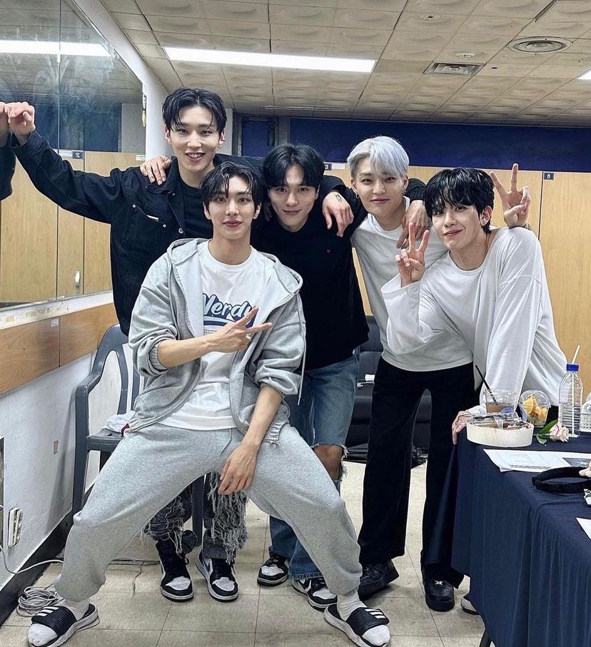 Kim Hyunjae, ex miembro de BLACK6IX, gana batalla legal contra