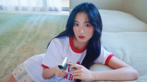 Kim Hye Yoon K-drama
