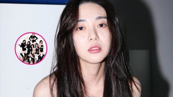 Kwon Mina AOA