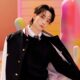 Jeonghan de SEVENTEEN anuncia la fecha de inicio de su servicio militar