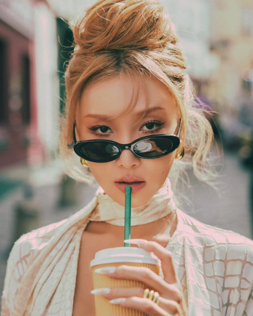 Hwasa segundo mini álbum