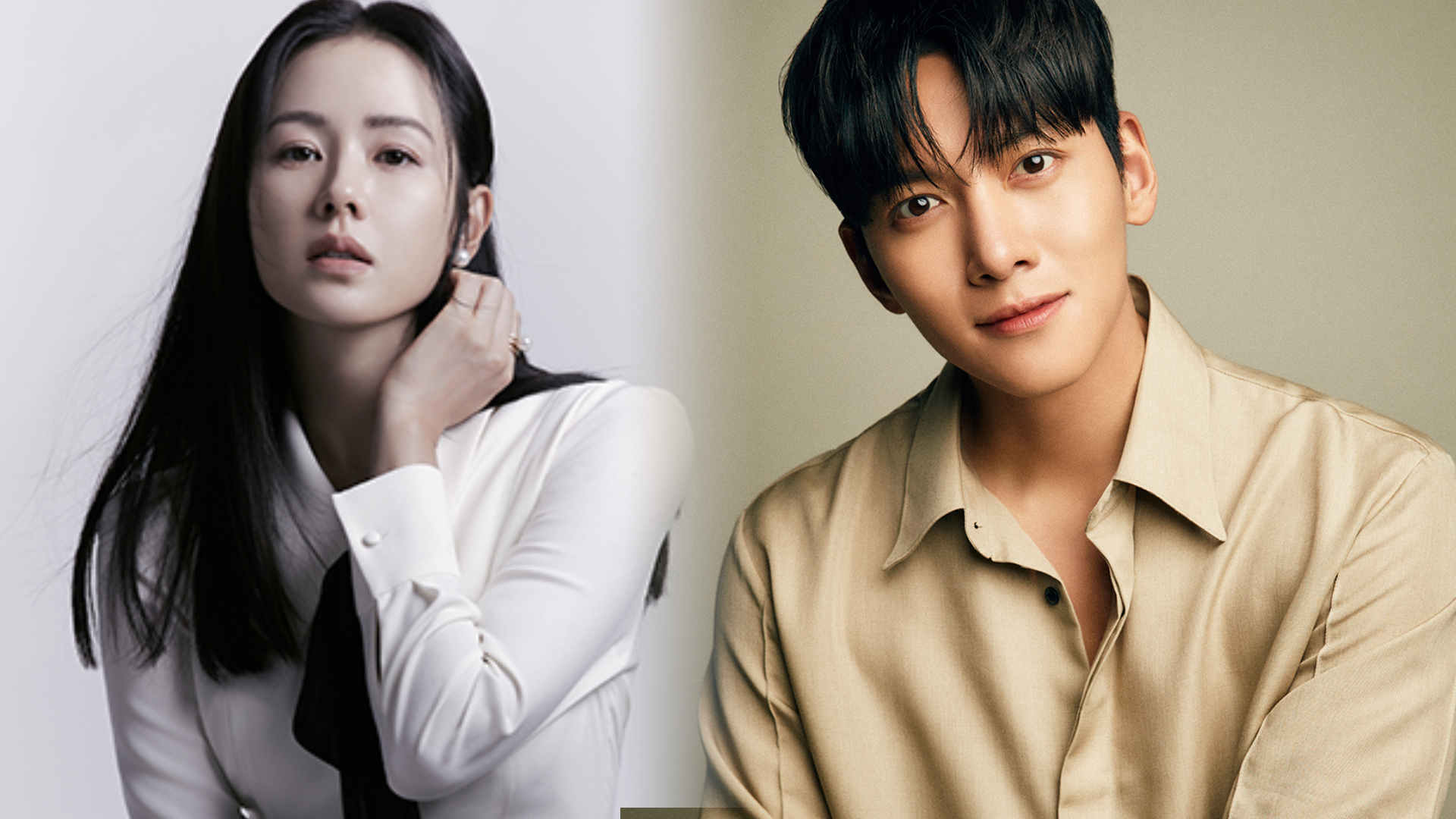 Son Ye Jin y Ji Chang Wook podrían unir fuerzas en un nuevo drama ...