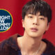 Jin The Tonight Show