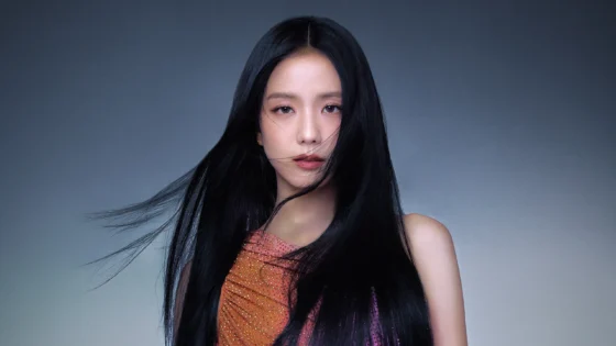 Jisoo comeback