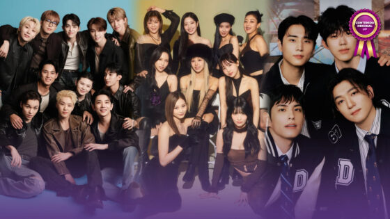 K-Pop debut 2015