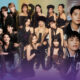 K-Pop debut 2015