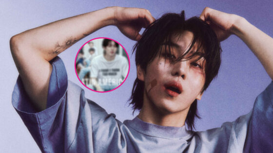 Kino PENTAGON gira LATAM