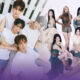 K-pop 2024 debuts