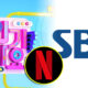 SBS Netflix