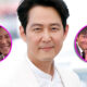 Lee Jung Jae Gala Pièces