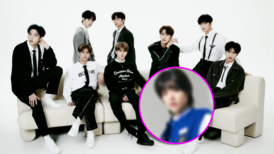 LUN8 Fantasy Boys
