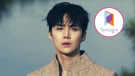agencia Kim Seon Ho
