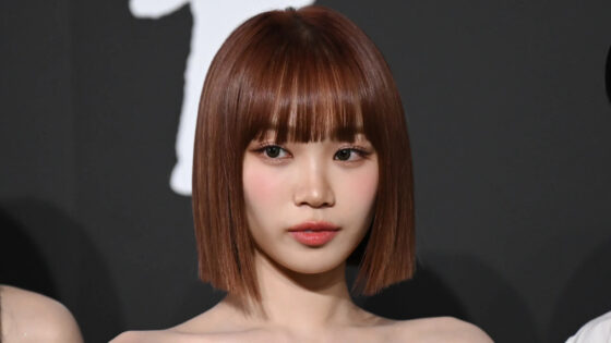 Chaewon tipo ideal