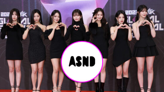 fromis_9 nuevo sello