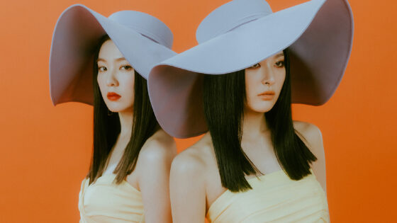 Irene Seulgi regreso