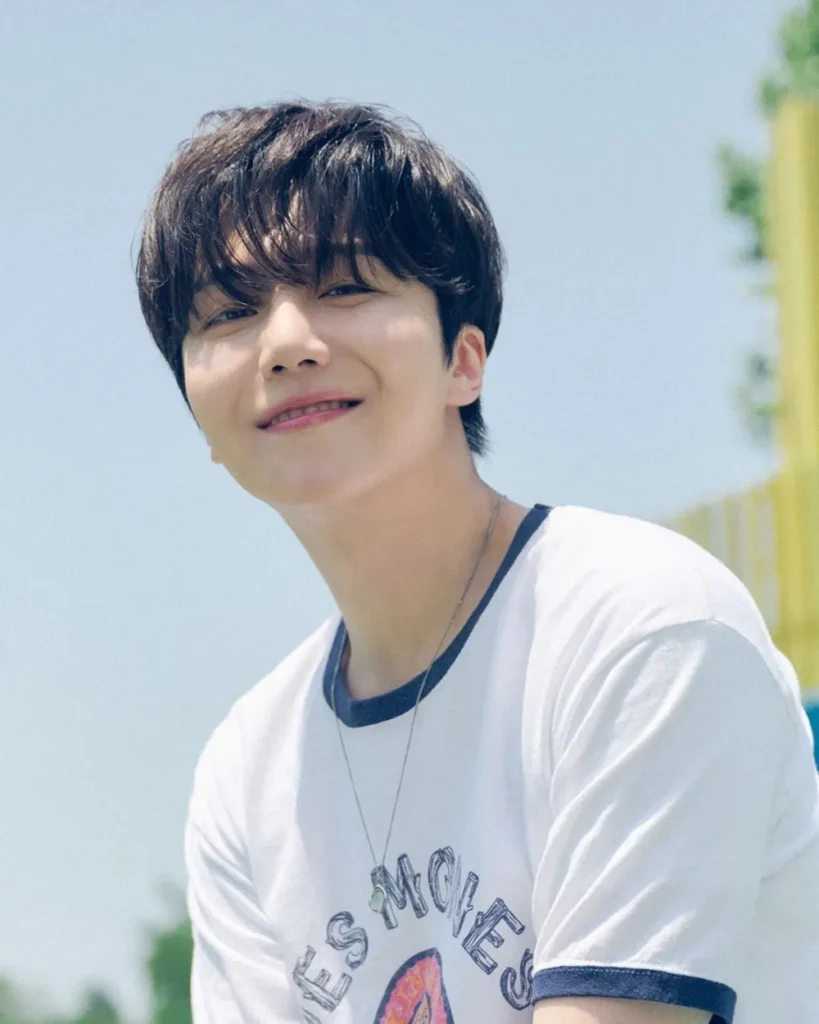 Jinho CUBE Entertainment 