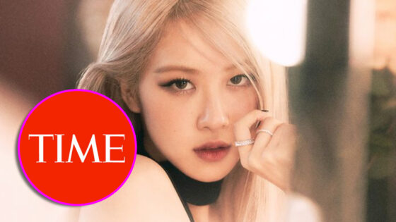 Rosé TIME 100