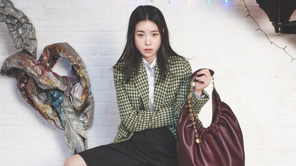 Lim Ji Yeon Fresh Sea