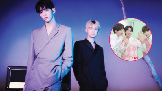 Yeonjun Soobin Resident Playbook